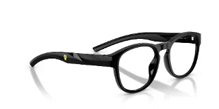 Ferrari Scuderia Eyeglasses FZ8021U