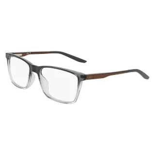 035 Dark Grey Fade