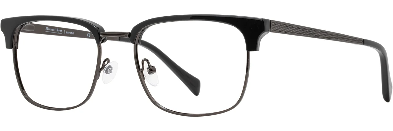 Michael Ryen Eyeglasses MR-396