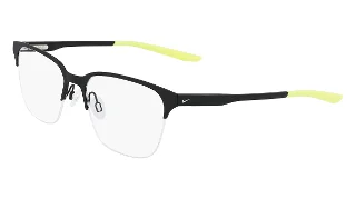 007 Satin Black/Volt