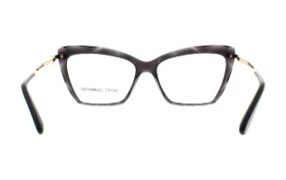 Dolce & Gabbana Eyeglasses DG5025