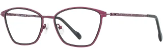 C03 Berry/Black