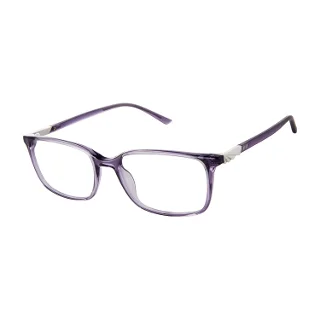 PU Purple