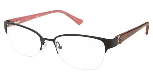 Nicole Miller Eyeglasses COZINE