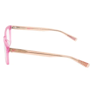 Nike Eyeglasses 5538