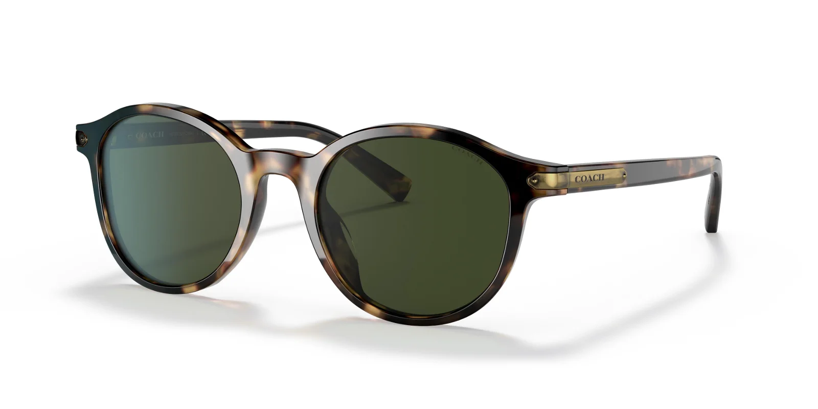 Coach Sunglasses HC8312U