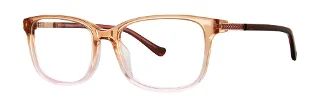 Kensie Eyeglasses YASS