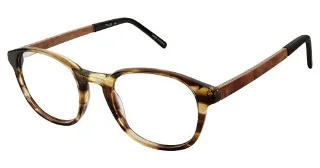 Tlg Eyeglasses NU020
