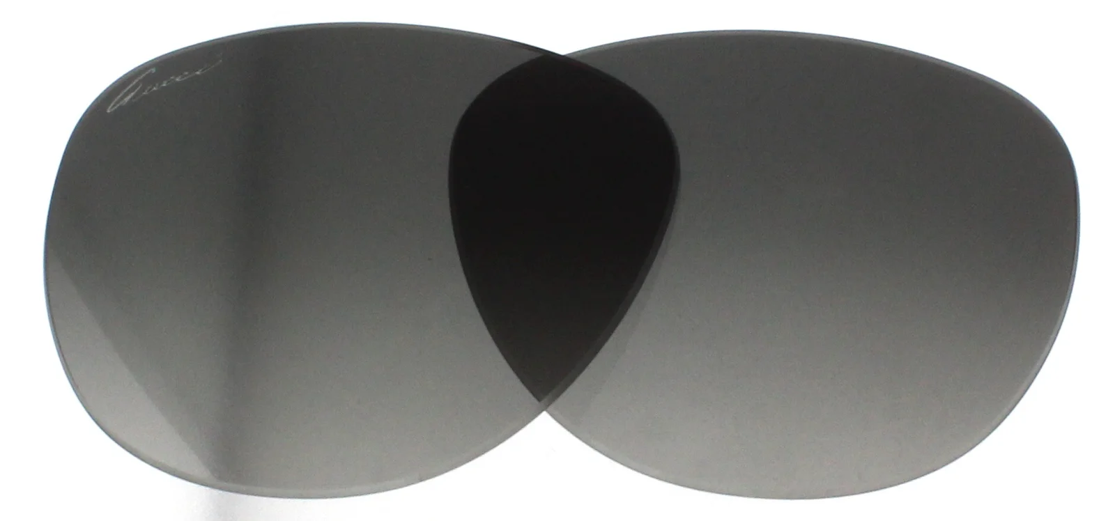 Gucci Replacement Lenses 3739/S