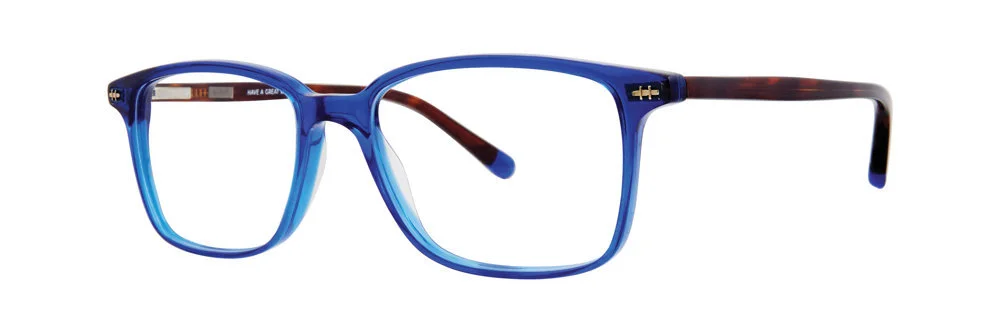 Penguin Eyeglasses THE LEOPOLD