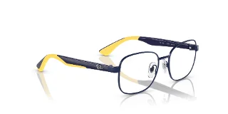 Ray Ban Jr Eyeglasses RY1059