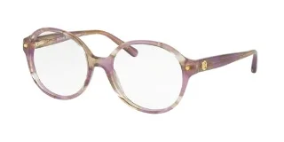 3233 Purple Floral