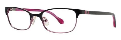 Lilly Pulitzer Eyeglasses CAMBREY