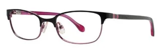 Lilly Pulitzer Eyeglasses CAMBREY