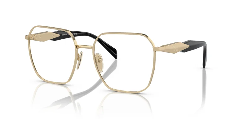 Prada Eyeglasses PR56ZV