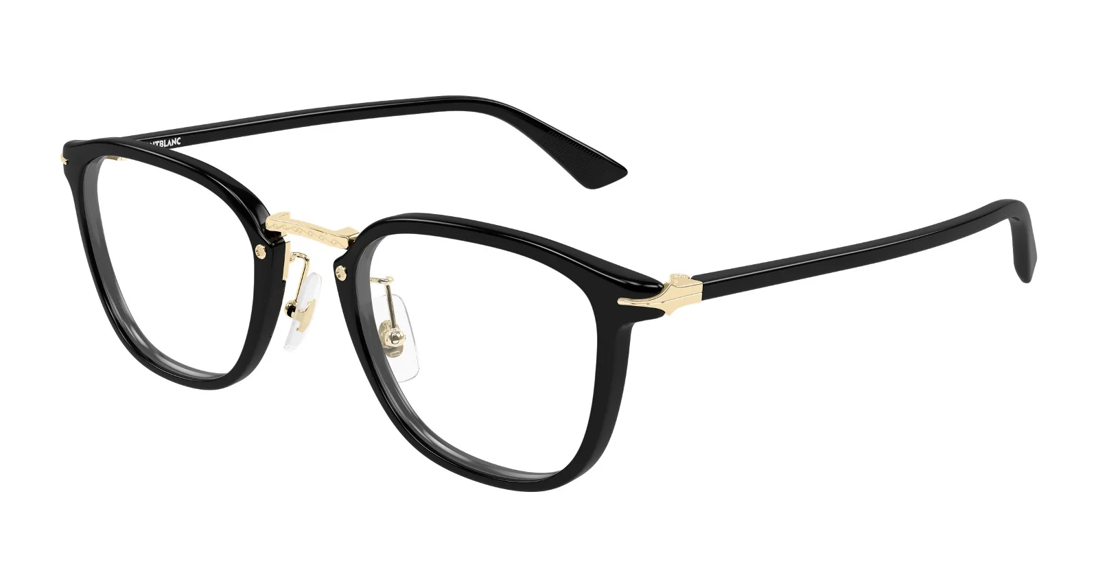 Montblanc Eyeglasses MB0440OA