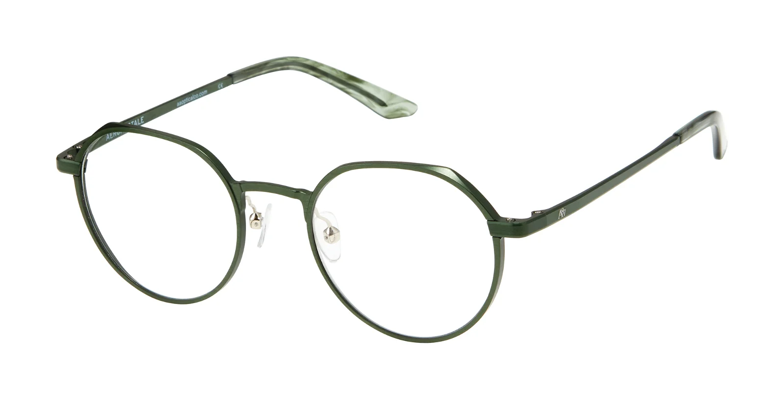 Aeropostale Eyeglasses Aero3010
