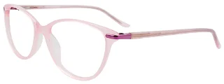 Easyclip Eyeglasses EC504