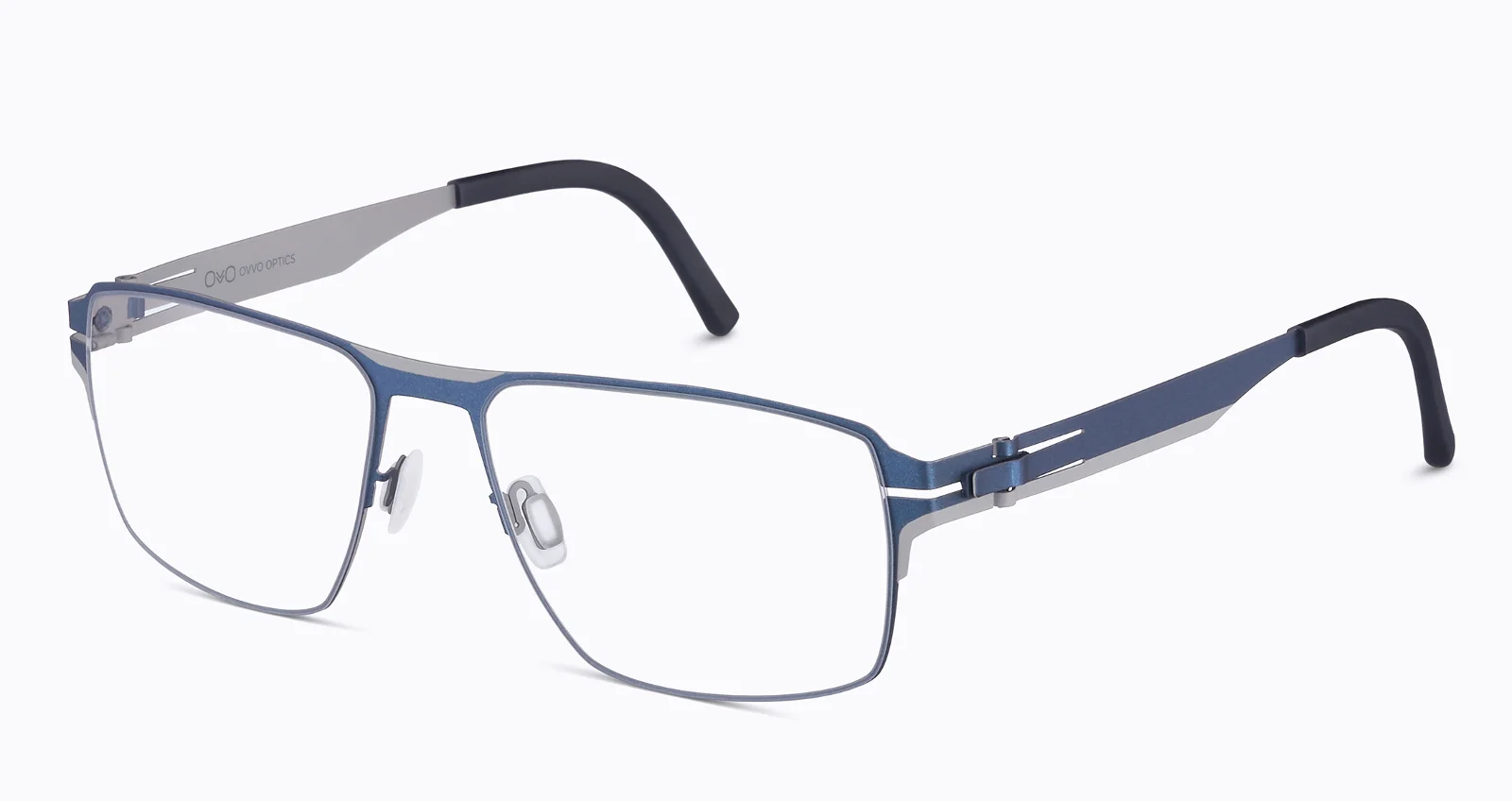 OVVO Optics Eyeglasses 6059