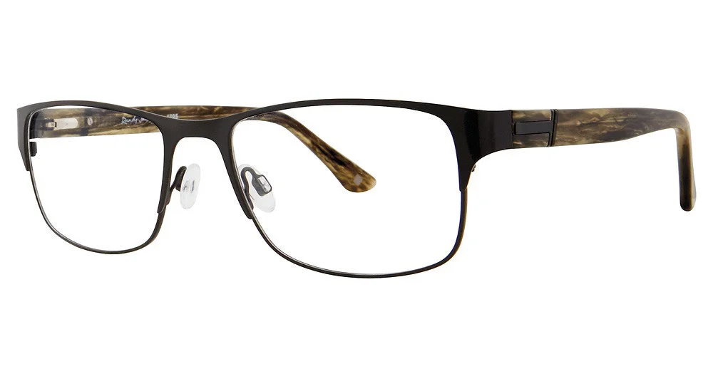 Randy Jackson Eyeglasses 1095