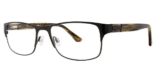 Randy Jackson Eyeglasses 1095