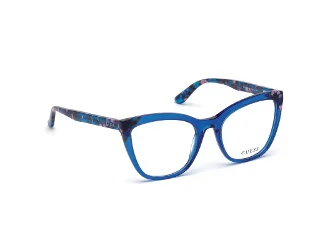 Guess Eyeglasses GU2674