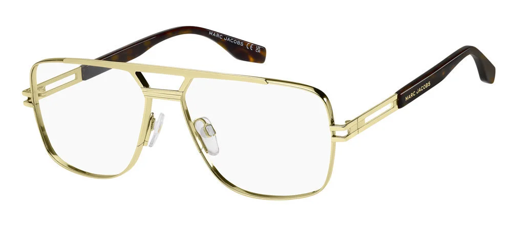 Marc Jacobs Eyeglasses MARC 838