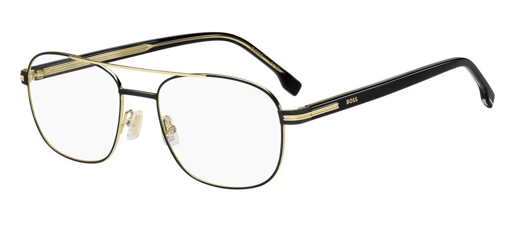 Hugo Boss Eyeglasses 1756