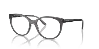 1981 Transparent Dark Grey