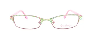 Lilly Pulitzer Eyeglasses KIMMY