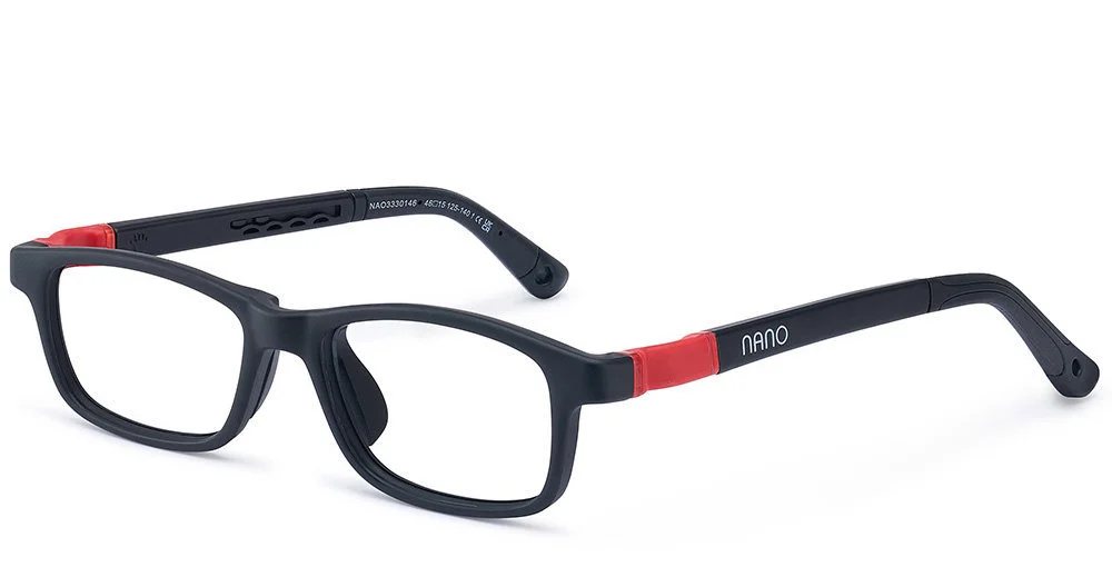 Nano Vista Eyeglasses CREW CF 3.0-NAO333