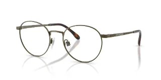 9494 Semi Shiny Olive Green