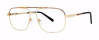 tortoise/gold