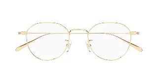 Montblanc Eyeglasses MB0476OA