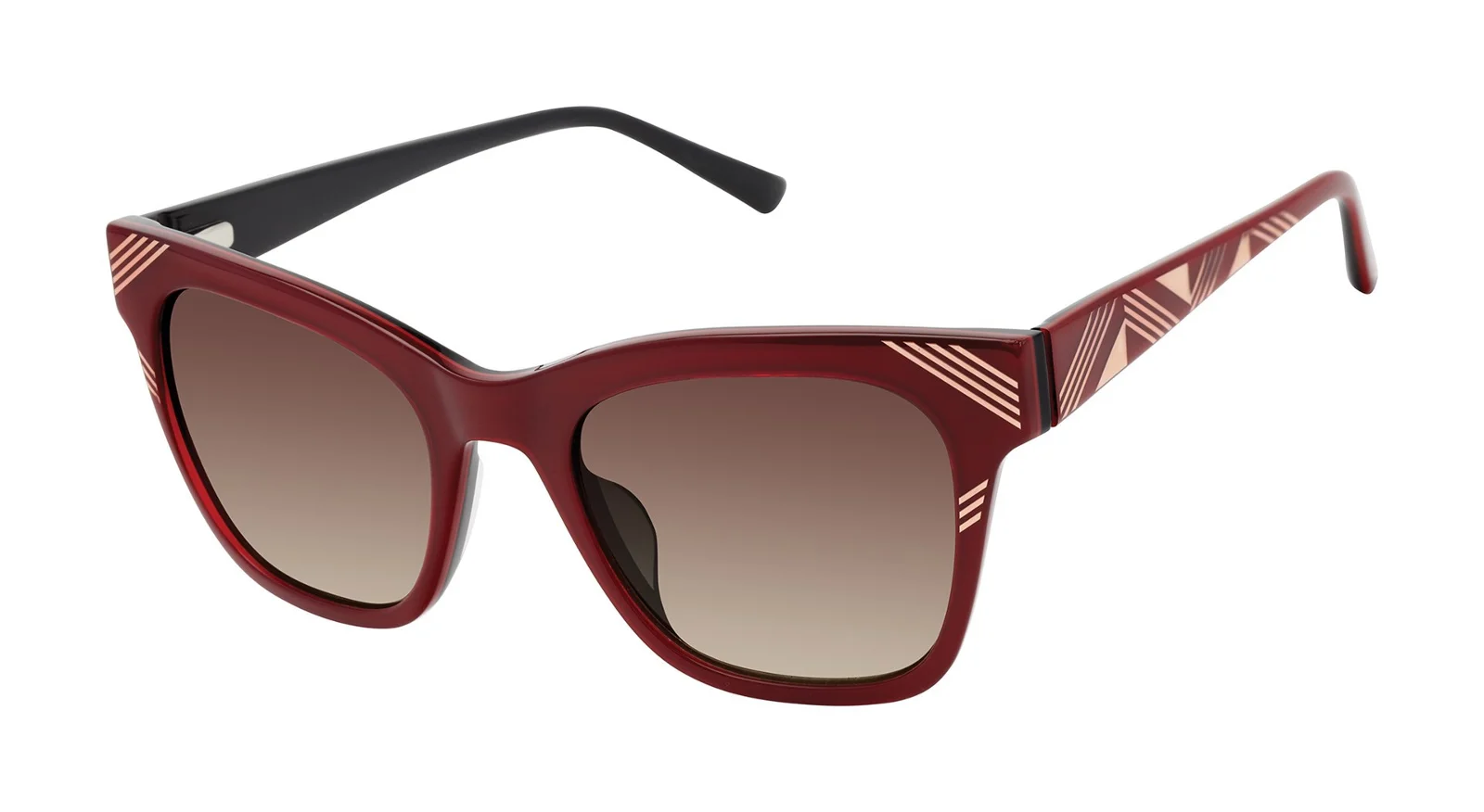 L.A.M.B. Sunglasses LA597
