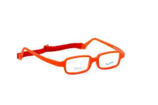 IN  Orange