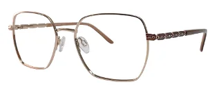 Sophia Loren Eyeglasses M325