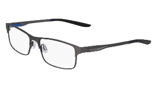 071 Brushed Gunmetal/Black