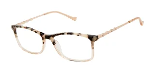 IVO Ivory Tortoise/ Peach