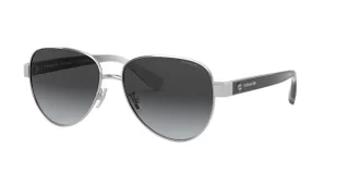 9001T3 Shiny Silver