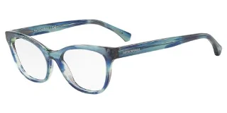 5714 Watercolor Blue