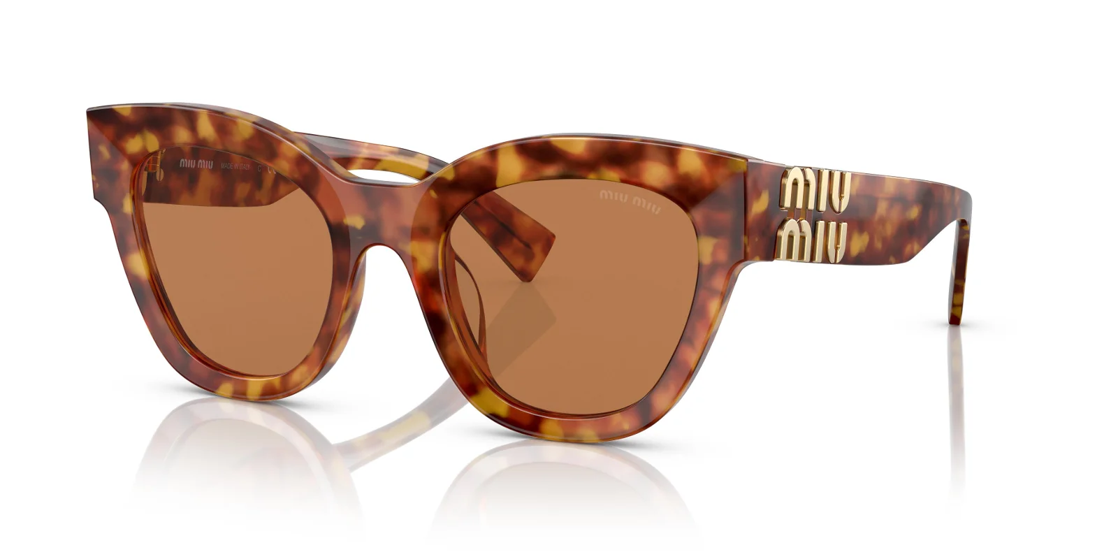 Miu Miu Sunglasses MU01YS