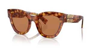 Miu Miu Sunglasses MU01YS