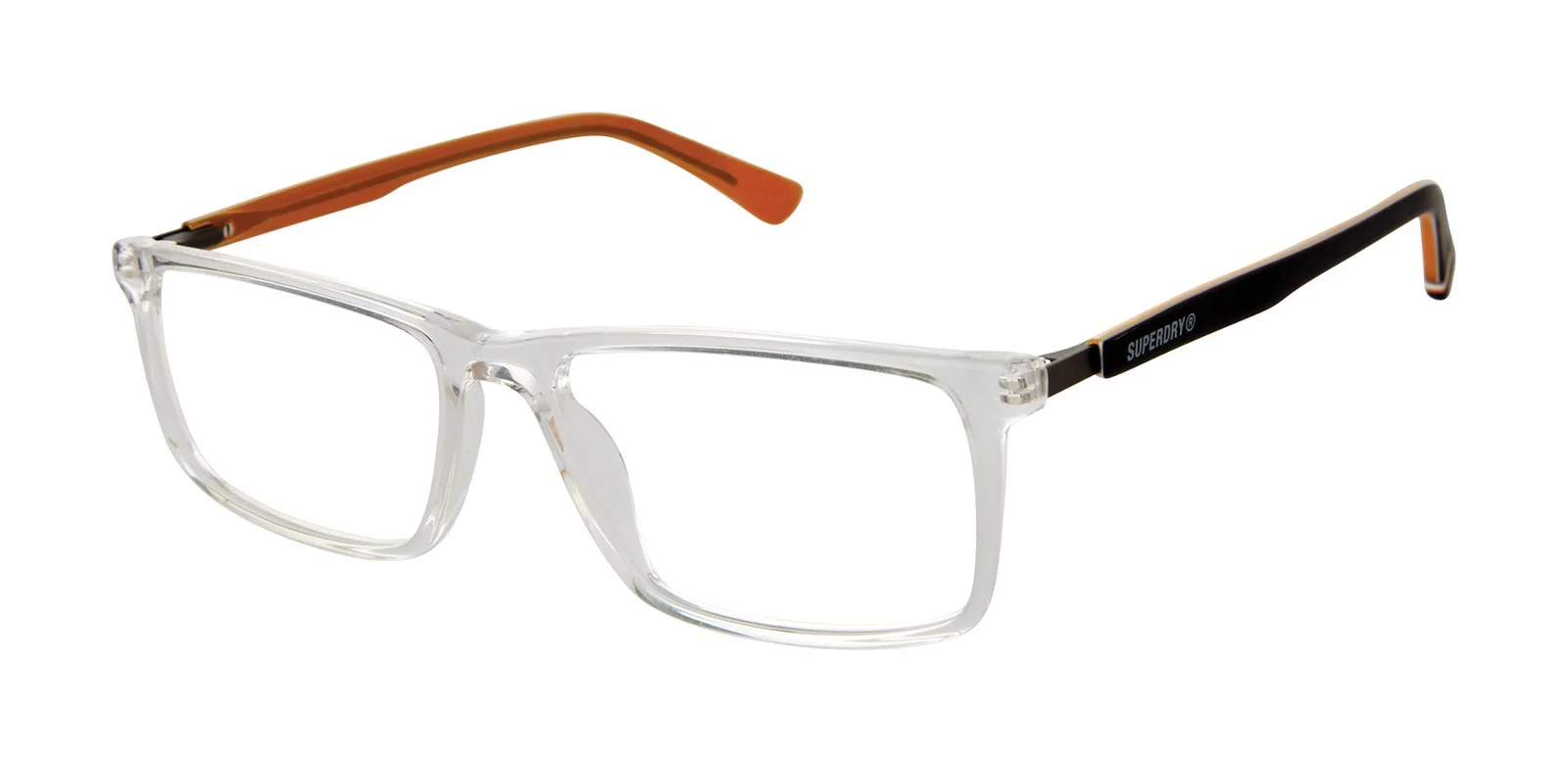 Superdry Eyeglasses SDOM007T