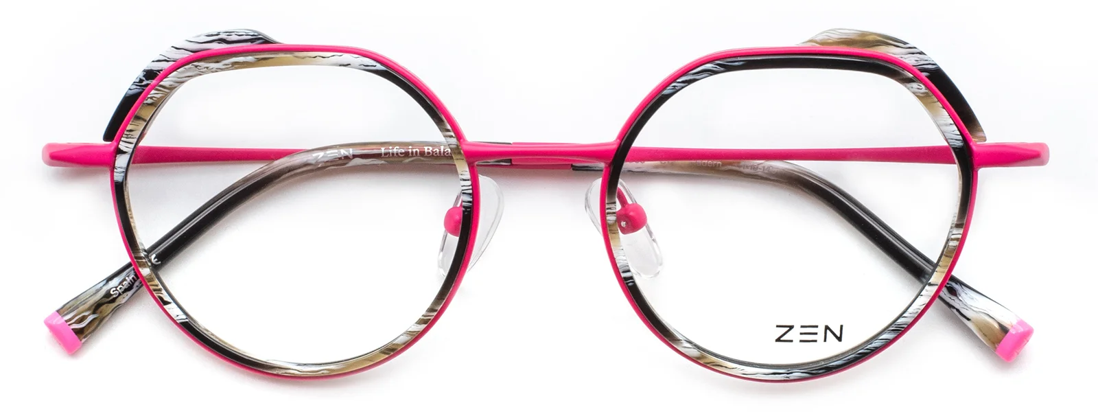 ZEN Eyeglasses Zn220965