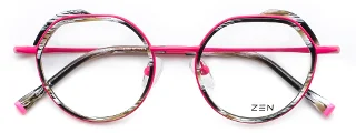 ZEN Eyeglasses Zn220965