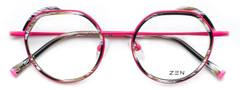 ZEN Eyeglasses Zn220965