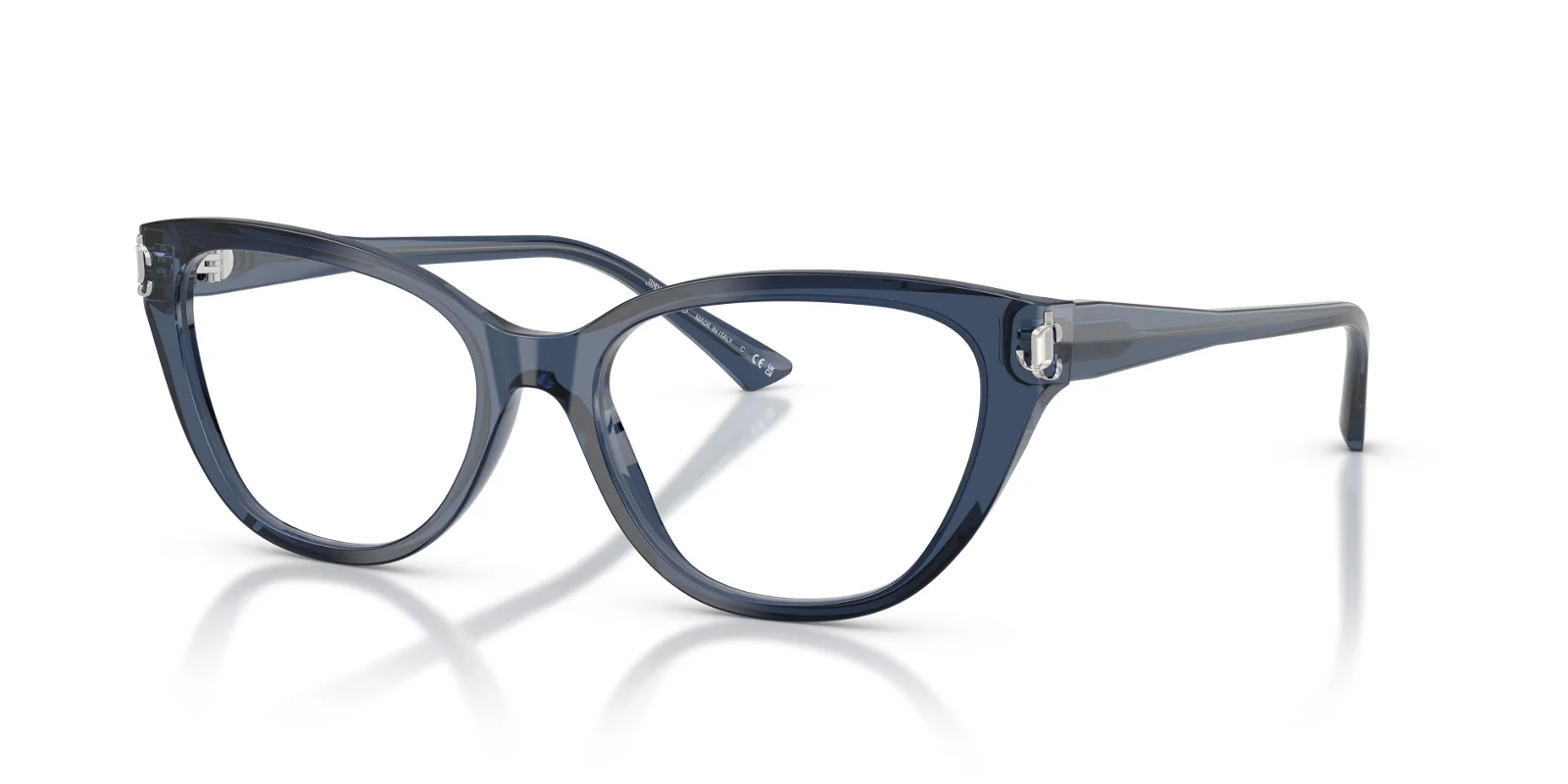 Jimmy Choo Eyeglasses JC3011