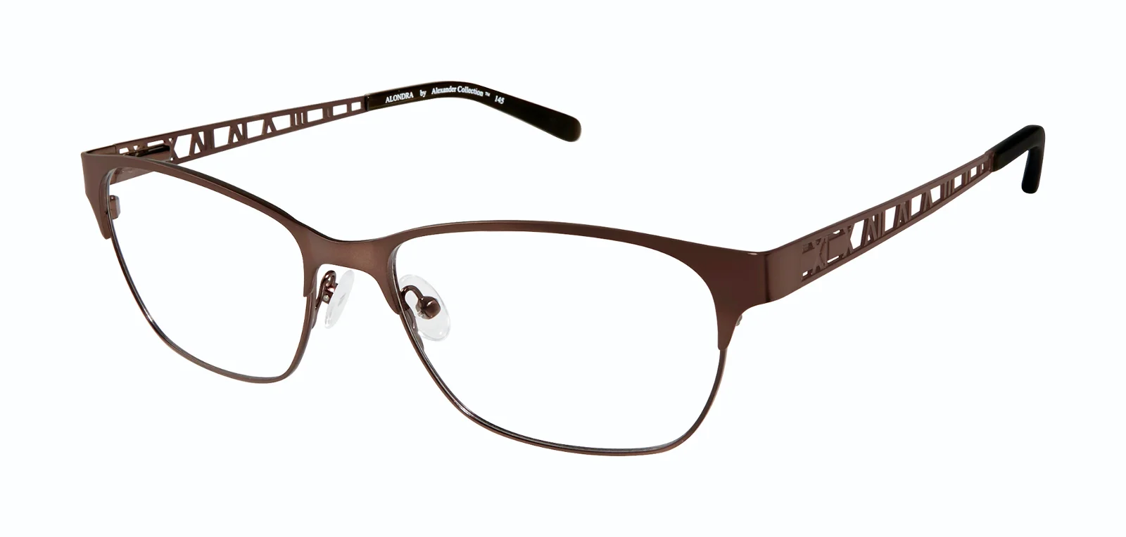 Alexander Collection Eyeglasses Alondra