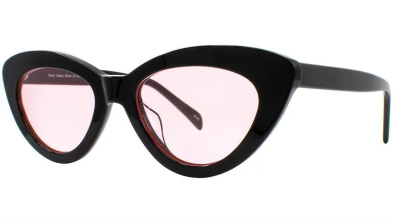 Cosmopolitan Sunglasses Deysi Sun
